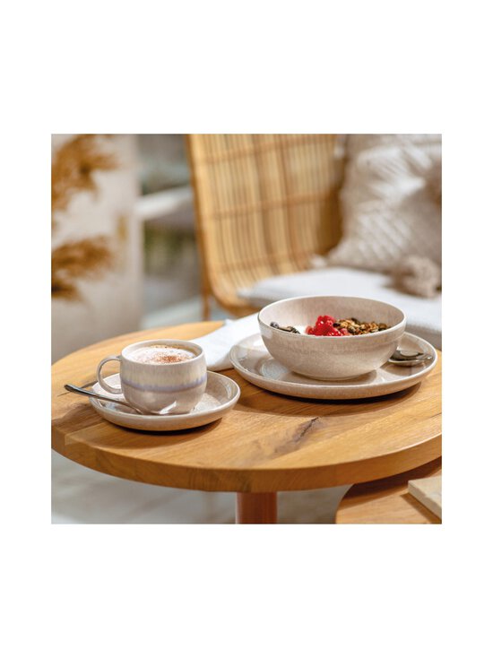 Villeroy & Boch - Perlemor -kulho, 59cl - SAND - photo 5 Villeroy & Boch - Perlemor -kulho, 59cl - SAND | Stockmann - photo 5