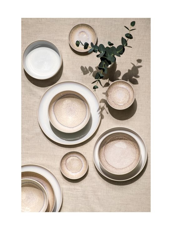 Villeroy & Boch - Perlemor -kulho, 59cl - SAND - photo 7 Villeroy & Boch - Perlemor -kulho, 59cl - SAND | Stockmann - photo 7