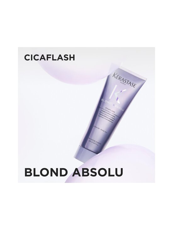 Kerastase - Blond Absolu Cicaflash Conditioner for all blonde hair types  -hoitoaine 250 ml - NOCOL | Stockmann - photo 2