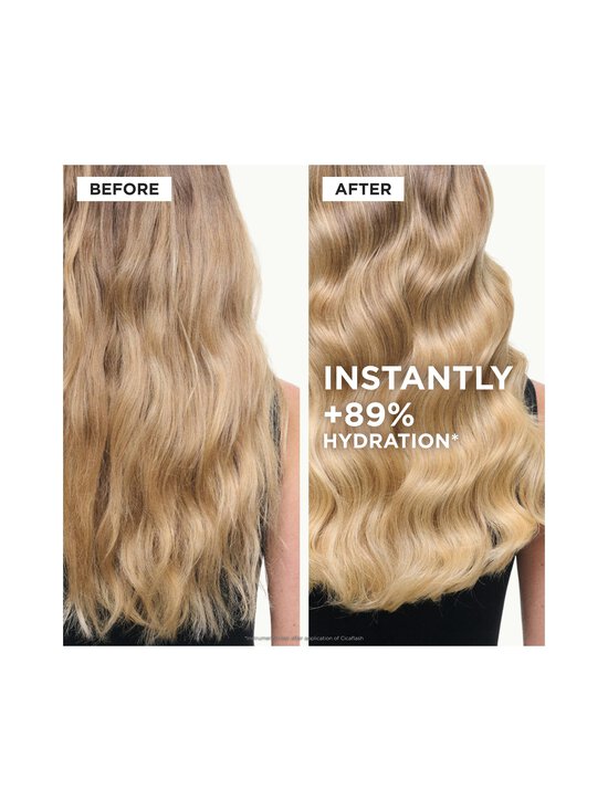 Kerastase - Blond Absolu Cicaflash Conditioner for all blonde hair types  -hoitoaine 250 ml - NOCOL | Stockmann - photo 3