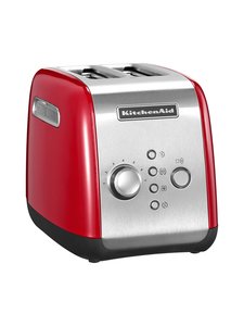 KitchenAid - 221EER-leivänpaahdin - PUNAINEN | Stockmann