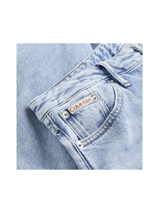 Calvin Klein Jeans - 90's Loose džinsi - 1AA DENIM LIGHT - photo 2 Calvin Klein Jeans - 90's Loose džinsi - 1AA DENIM LIGHT | Stockmann - photo 2