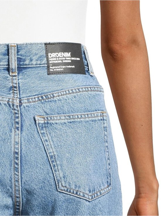 Dr.Denim - Nora-farkut - K82 STREAM SKY RETRO | Stockmann - photo 6