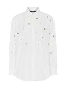 BRUUNS BAZAAR - Chrisoula Beia -paita - SNOW WHITE BRUUNS BAZAAR - Chrisoula Beia -paita - SNOW WHITE | Stockmann