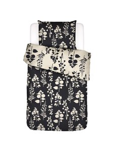 Essenza - Voodipesukomplekt Liva 150 x 210 / 50 x 60 cm - 100 ANTHRACITE Essenza - Voodipesukomplekt Liva 150 x 210 / 50 x 60 cm - 100 ANTHRACITE | Stockmann