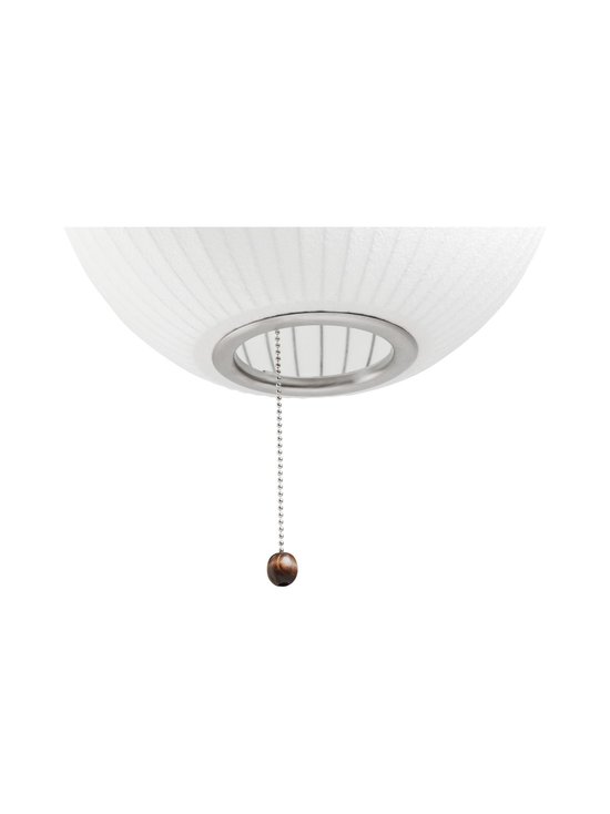 HAY - Nelson Ball Wall Sconce Cabled S -seinävalaisin - WHITE - photo 2 HAY - Nelson Ball Wall Sconce Cabled S -seinävalaisin - WHITE | Stockmann - photo 2