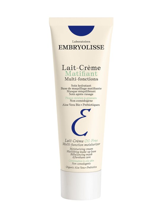 Embryolisse - Lait Crème Matifiant Oil Free -kasvovoide - NOCOL | Stockmann - photo 1