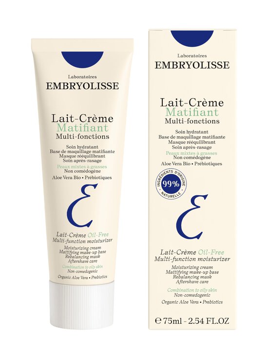 Embryolisse - Lait Crème Matifiant Oil Free -kasvovoide - NOCOL | Stockmann - photo 2