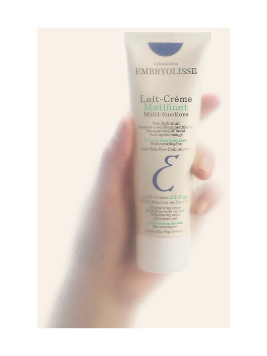 Embryolisse - Lait Crème Matifiant Oil Free -kasvovoide - NOCOL | Stockmann - photo 3