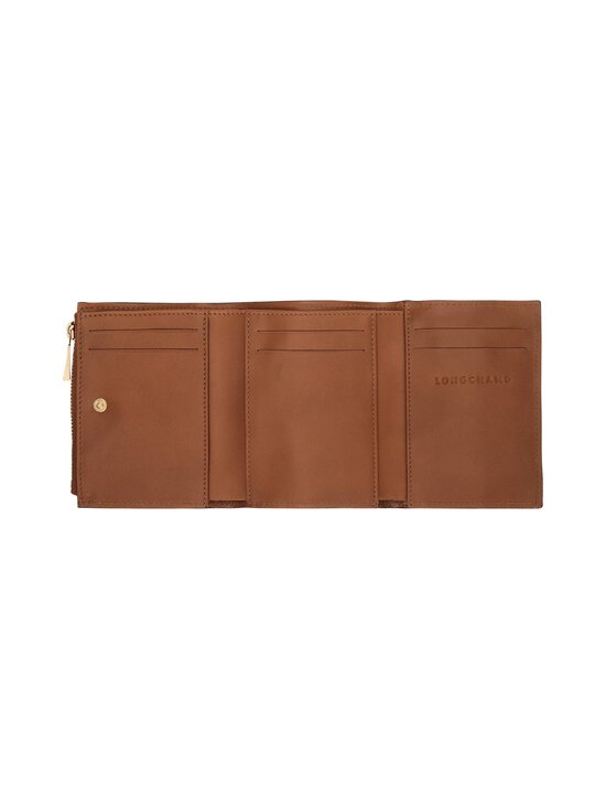 Longchamp - Epure Timeless maks - 504 COGNAC | Stockmann - photo 3