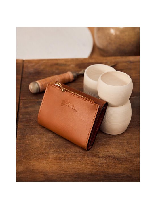 Longchamp - Epure Timeless maks - 504 COGNAC | Stockmann - photo 4