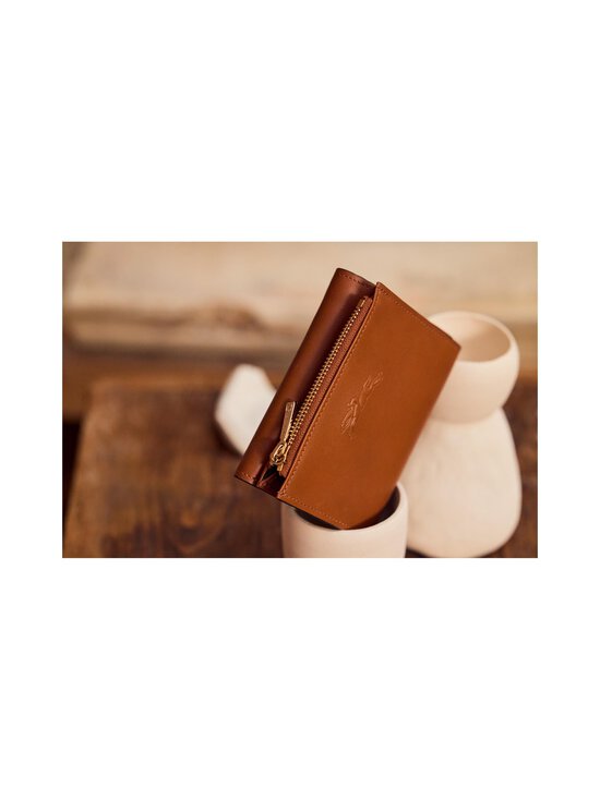 Longchamp - Epure Timeless maks - 504 COGNAC | Stockmann - photo 5