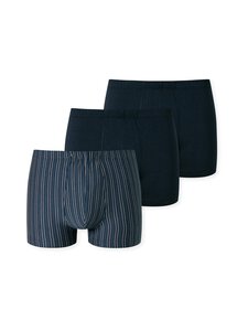 Schiesser - Īsās apakšbikses 3 pāri - 912 ASSORTED 6 | Stockmann