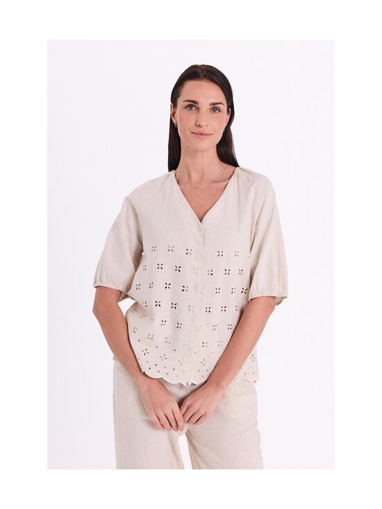 Freequent - FqLinus-pusero - 7049 MOONBEAM MELANGE | Stockmann - photo 2