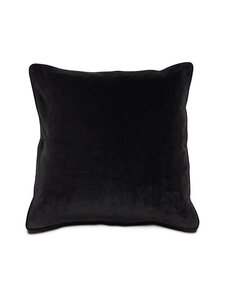 Balmuir - Dekoratiivpadi Verona 50 x 50 cm - BLACK Balmuir - Dekoratiivpadi Verona 50 x 50 cm - BLACK | Stockmann
