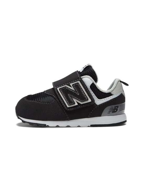 New Balance - 574 sporta apavi - BK BLACK - photo 3 New Balance - 574 sporta apavi - BK BLACK | Stockmann - photo 3