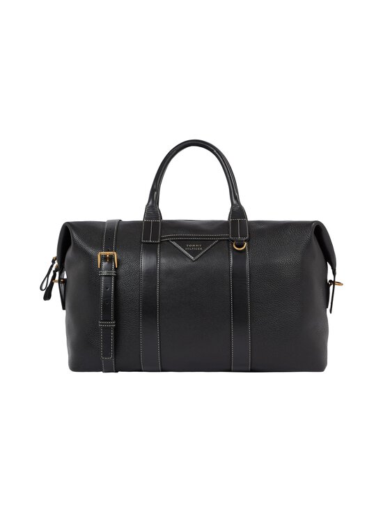 Nahast kott Duffle Bag