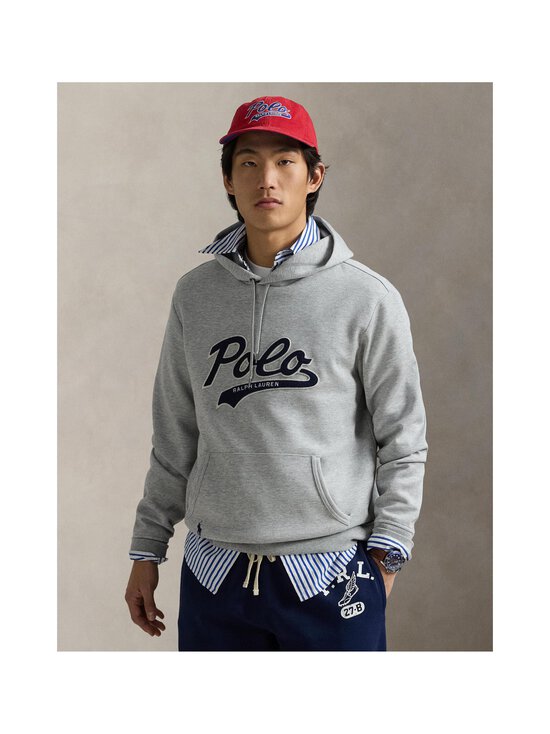 Polo Ralph Lauren - Dressipluus Logo - ANDOVER HEATHER - photo 2 Polo Ralph Lauren - Dressipluus Logo - ANDOVER HEATHER | Stockmann - photo 2