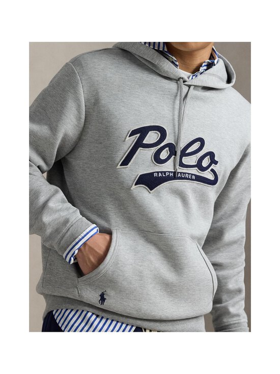 Polo Ralph Lauren - Dressipluus Logo - ANDOVER HEATHER - photo 5 Polo Ralph Lauren - Dressipluus Logo - ANDOVER HEATHER | Stockmann - photo 5