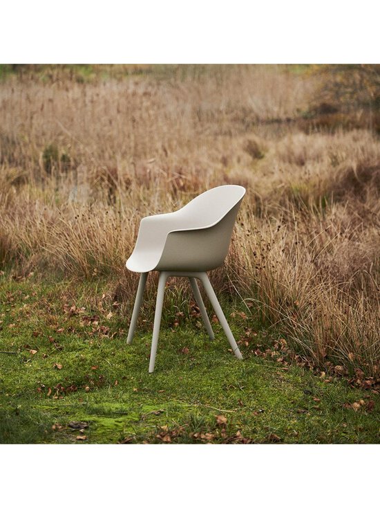 Gubi - Bat-tuoli - BEIGE | Stockmann - photo 10