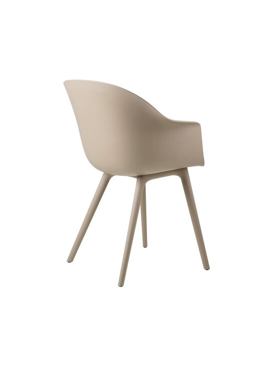 Gubi - Bat-tuoli - BEIGE | Stockmann - photo 2