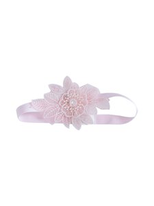 MINGNELIN - Ristimispael lillekaunistusega - 085 ROSA | Stockmann