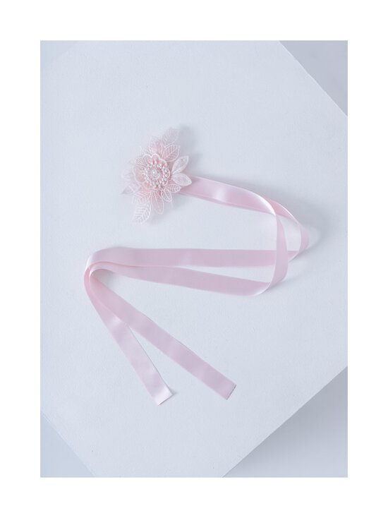 MINGNELIN - Kastenauha - 085 ROSA - photo 2 MINGNELIN - Kastenauha - 085 ROSA | Stockmann - photo 2