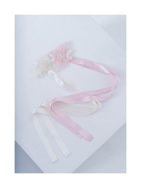 MINGNELIN - Kastenauha - 085 ROSA - photo 3 MINGNELIN - Kastenauha - 085 ROSA | Stockmann - photo 3