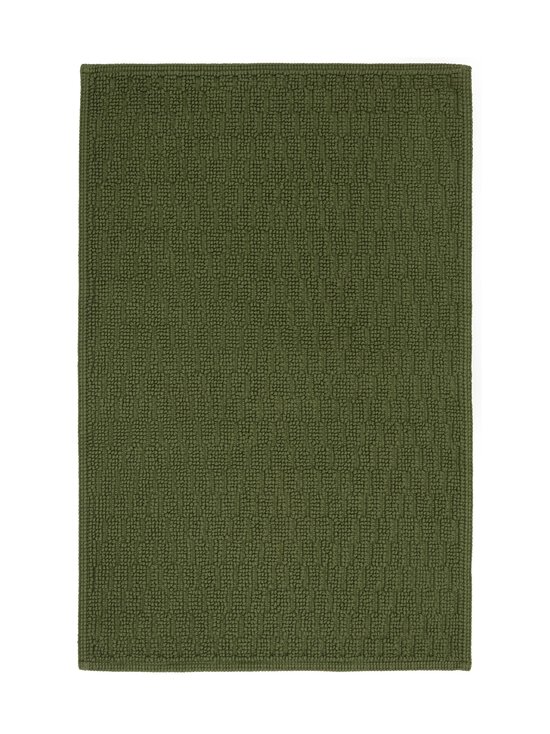 Casa Stockmann - Bond-kylpyhuonematto - LODEN GREEN 18-0422TPG | Stockmann - photo 1