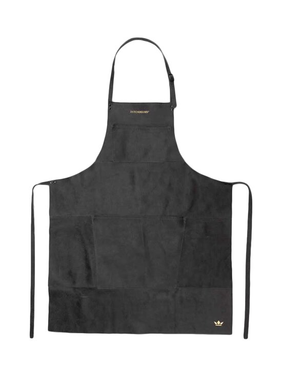 DUTCHDELUXES - Amazing Leather Apron - VB VINTAGE BLACK - photo 1 DUTCHDELUXES - Amazing Leather Apron - VB VINTAGE BLACK | Stockmann - photo 1