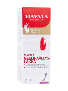 Mavala - Gel Finish Top Coat nagu virslaka Mavala - Gel Finish Top Coat nagu virslaka | Stockmann