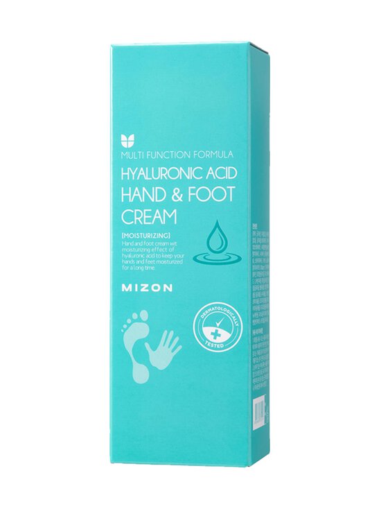 Mizon - Hyaluronic Hand And Foot Cream -käsi- ja jalkavoide, 100 ml - NOCOL | Stockmann - photo 2