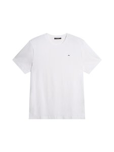 J.Lindeberg - T-särk - WHITE J.Lindeberg - T-särk - WHITE | Stockmann