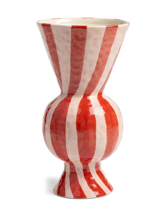 &klevering - Rhombic vāze 29,5 cm - MULTICOLOUR | Stockmann - photo 1