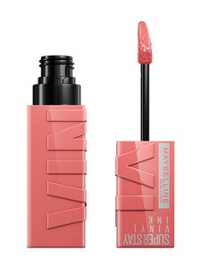 Maybelline - Huulevärv Superstay Vinyl Ink | Stockmann