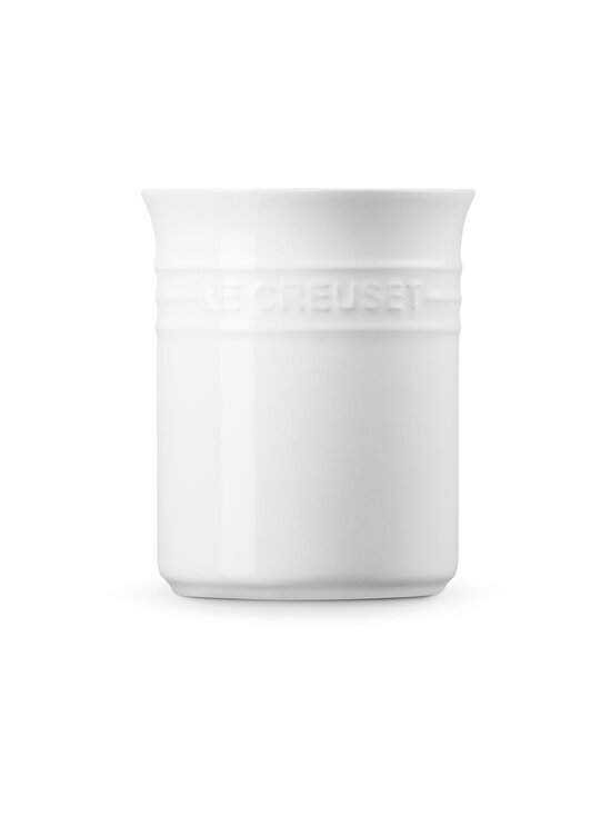 Le Creuset - Classic virtuves piederumu turētājs 1 l - 010 WHITE - photo 3 Le Creuset - Classic virtuves piederumu turētājs 1 l - 010 WHITE | Stockmann - photo 3