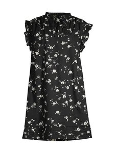 SECOND FEMALE - Quin-mekko - 8001 BLACK | Stockmann