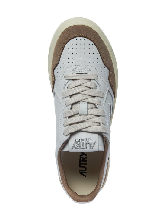 AUTRY - Medalist Low -sneakerit - SOFLEA/SUE WHT/ANTIL | Stockmann - photo 2
