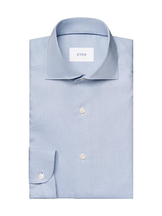Eton - Signature Oxford Casual Fit -kauluspaita - 22 LIGHT BLUE | Stockmann - photo 1
