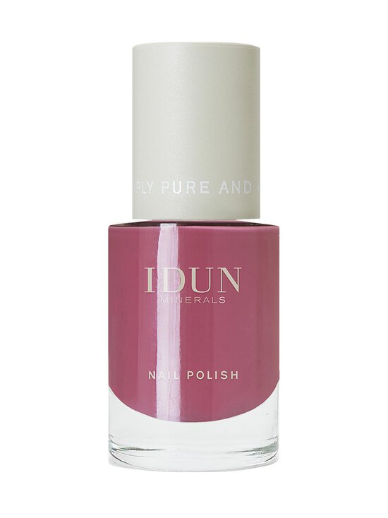 Minerals Nail Polish -kynsilakka