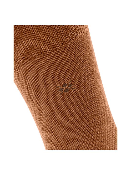 Burlington - Leeds īsās zeķes - BROWN | Stockmann - photo 4