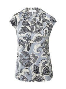 Comma - Pusero - 59A1 BLUE | Stockmann