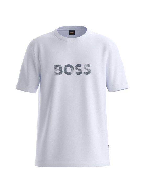 Boss Orange - T-särk Effect - 100 WHITE | Stockmann - photo 1