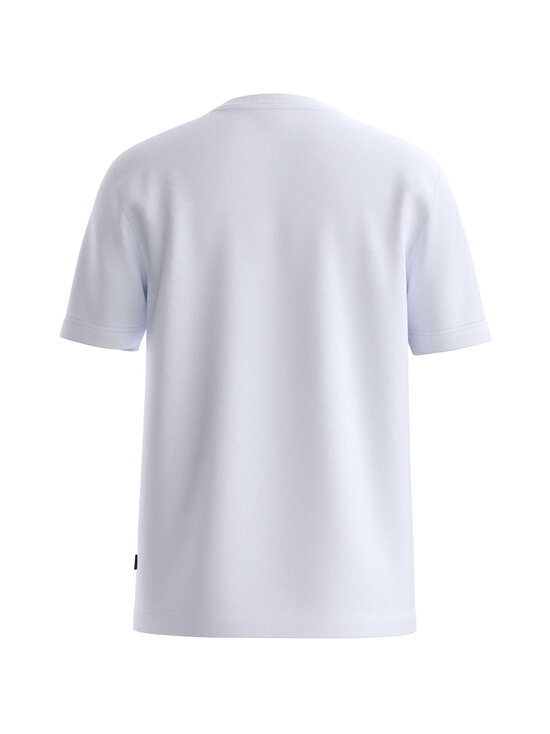 Boss Orange - T-särk Effect - 100 WHITE | Stockmann - photo 2