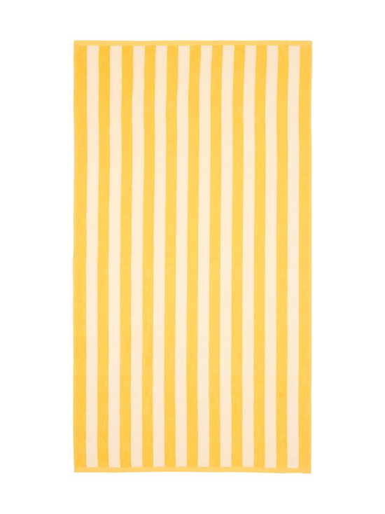 Casa Stockmann - Rannarätik Coast - YELLOW/SOFT WHITE | Stockmann - photo 1