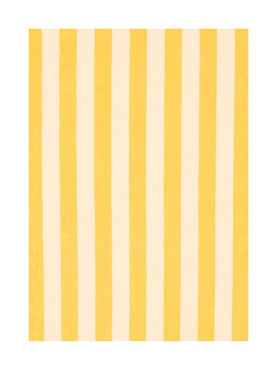 Casa Stockmann - Rannarätik Coast - YELLOW/SOFT WHITE | Stockmann - photo 2