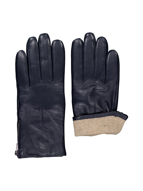 A+more - Super-nahkakäsineet - BLUE | Stockmann - photo 4