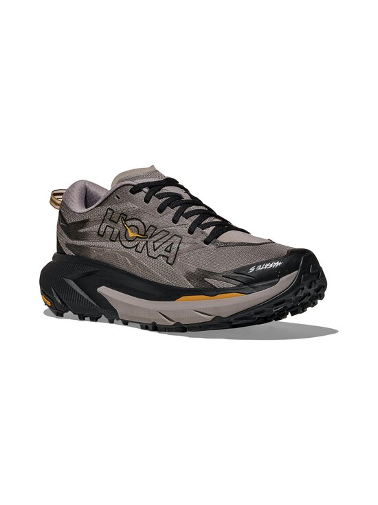 Hoka - M Mafate 5 -juoksukengät - CMNTB CEMENT / BLACK | Stockmann - photo 3