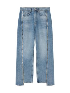Allsaints - Frankie Stud -farkut - VINTAGE INDIGO | Stockmann