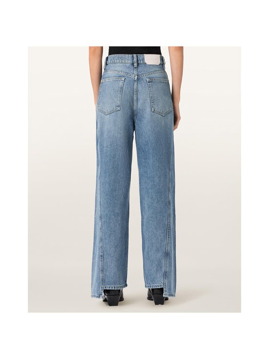 Allsaints - Frankie Stud -farkut - VINTAGE INDIGO | Stockmann - photo 3